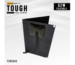 Tough Fold 62 Watt